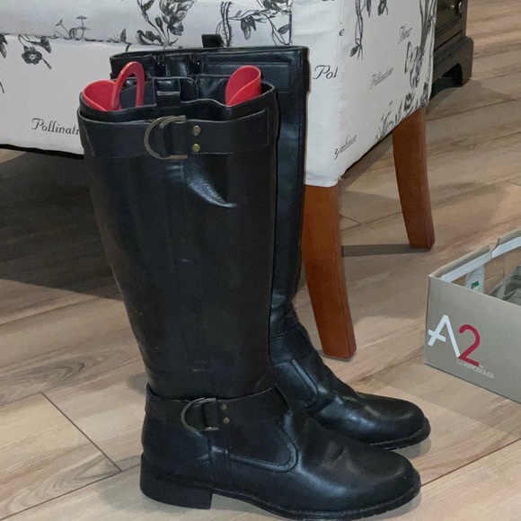 A2 By Aerosoles Shoes - A2 by Aerosoles boots